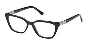 Guess GU2941 001 black glasses