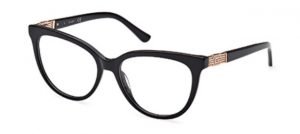 Guess GU2942 001 black glasses