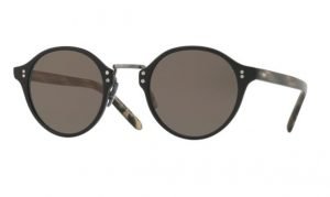 Oliver Peoples OV5185S OP 1955 black sunglasses