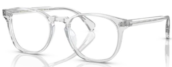 Oliver Peoples Finley Esq OV5298U - Crystal 1101