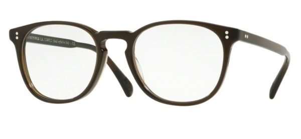 Oliver Peoples Finley Esq OV5298U - Dark Military 1576