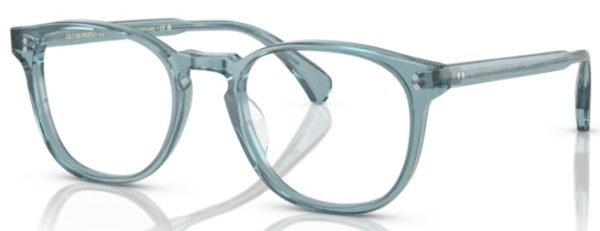 Oliver Peoples Finley Esq OV5298U - Teal 1617