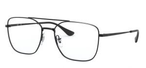 Ray Ban RX6450 Black 2509