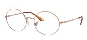 Ray Ban RX1970V Copper 2943