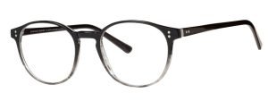 Black 6042 Pro Design 4771 glasses