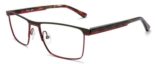 Etnia Barcelona BRNO - Brown Red BRRD