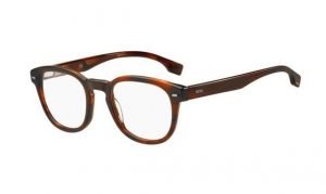 Boss 1384 brown glasses