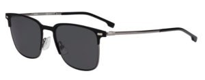 Boss Hugo Boss 1019S col. 003 IR black sunglasses