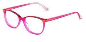 Etnia Barcelona DAUPHINE PKRD pink glasses