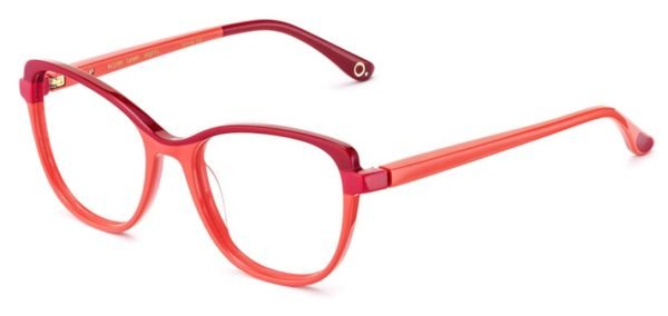 Etnia Barcelona Notre Dame - Red Coral RDCO