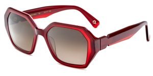 Etnia Barcelona Mambo 2 red sunglasses