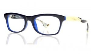 Face a Face Bocca Lou 1 2520 blue glasses