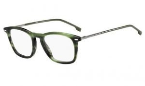 Hugo Boss 1180 6AK1 green glasses