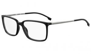 Hugo-Boss-1185-807 Black glasses