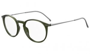 Hugo Boss 1190/IT green glasses