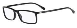 Hugo Boss 680n col. 807 Black Glasses