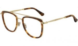 Jimmy Choo JC219 086 havana glasses