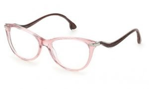 Jimmy Choo JC258 pink glasses