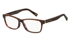 Marc Jacobs 127 glasses