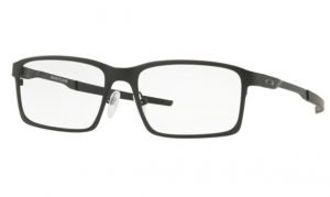 Oakley Base Plane in colour black