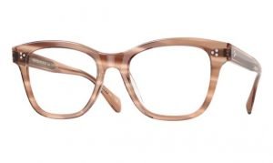 Oliver Peoples Ahmya OV5474U Washed Sunstone 1726