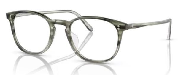 Oliver Peoples OV5397U Finley Vintage - Washed Jade 1705