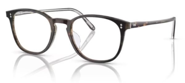 Oliver Peoples OV5397U Finley Vintage - Havana Horn 1666