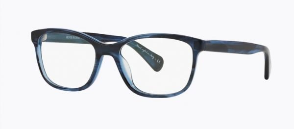 Oliver Peoples Follies OV5194 - Blue Havana 1200