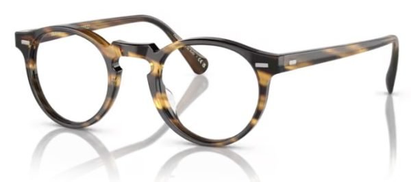 Oliver Peoples Gregory Peck OV5186 - Cocobolo 1003