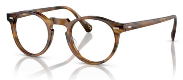 Oliver Peoples Gregory Peck OV5186 - Raintree 1011