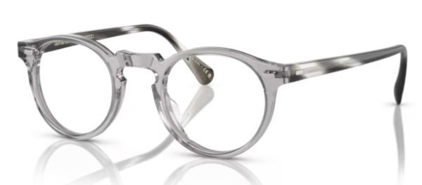 Oliver Peoples Gregory Peck OV5186 - Workman Grey 1484