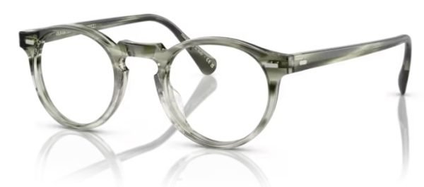 Oliver Peoples Gregory Peck OV5186 - Washed Jade 1705