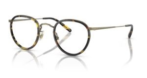 Oliver Peoples MP2 5039 vintage gold