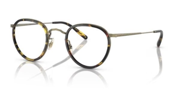 Oliver Peoples MP-2 OV1104 - Vintage Tortoise 5039