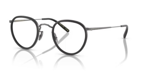 Oliver Peoples MP-2 OV1104 - Matte Black 5244