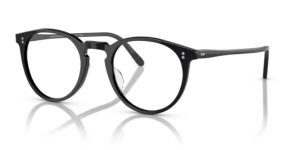 Oliver Peoples O Malley 1005L black glasses