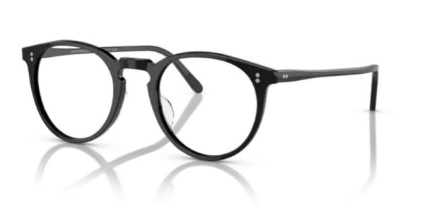 Oliver Peoples O'Malley OV5183 - Black 1005L