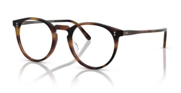 Oliver Peoples O'Malley OV5183 - Mahogany 1552