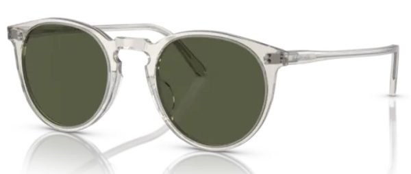 Oliver Peoples O'Malley OV5183S Sunglasses - Black Diamond 166952