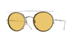 Oliver Peoples G Ponti 2 sunglasses