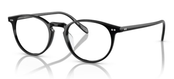 Oliver Peoples Riley R OV5004 - Black 1005