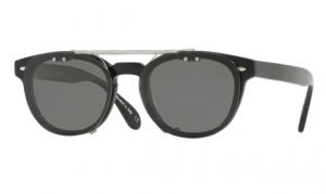 Oliver Peoples Sheldrake-5036 sunclip