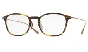 Oliver Peoples Winnett OV5371D Cocobolo 1003