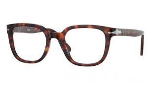 Persol 3263 havana glasses