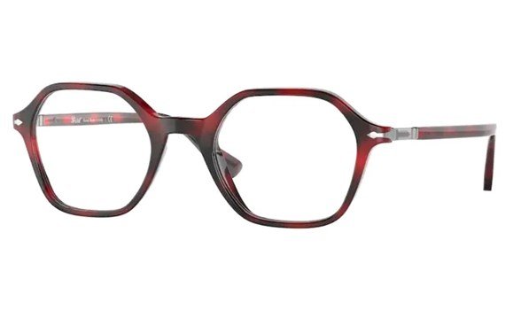 Persol PO3254V Red frames 1100