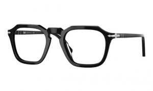 Persol PO3292V black glasses