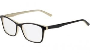 Pro design 1783 black glasses