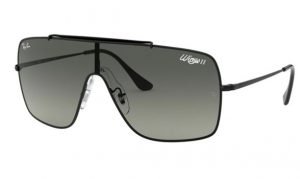 Ray-Ban-3697-00211 Sunglasses