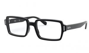 Ray Ban Benji glasses in black