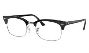 Ray-Ban-Clubmaster-3916-2000 glasses